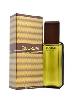 Quorum EDT 100 ML - pzsku/Z8B1BC4D4CCBC0329222EZ/45/_/1706341626/3548d0d3-5b6b-4bf3-a293-ba48288108ef