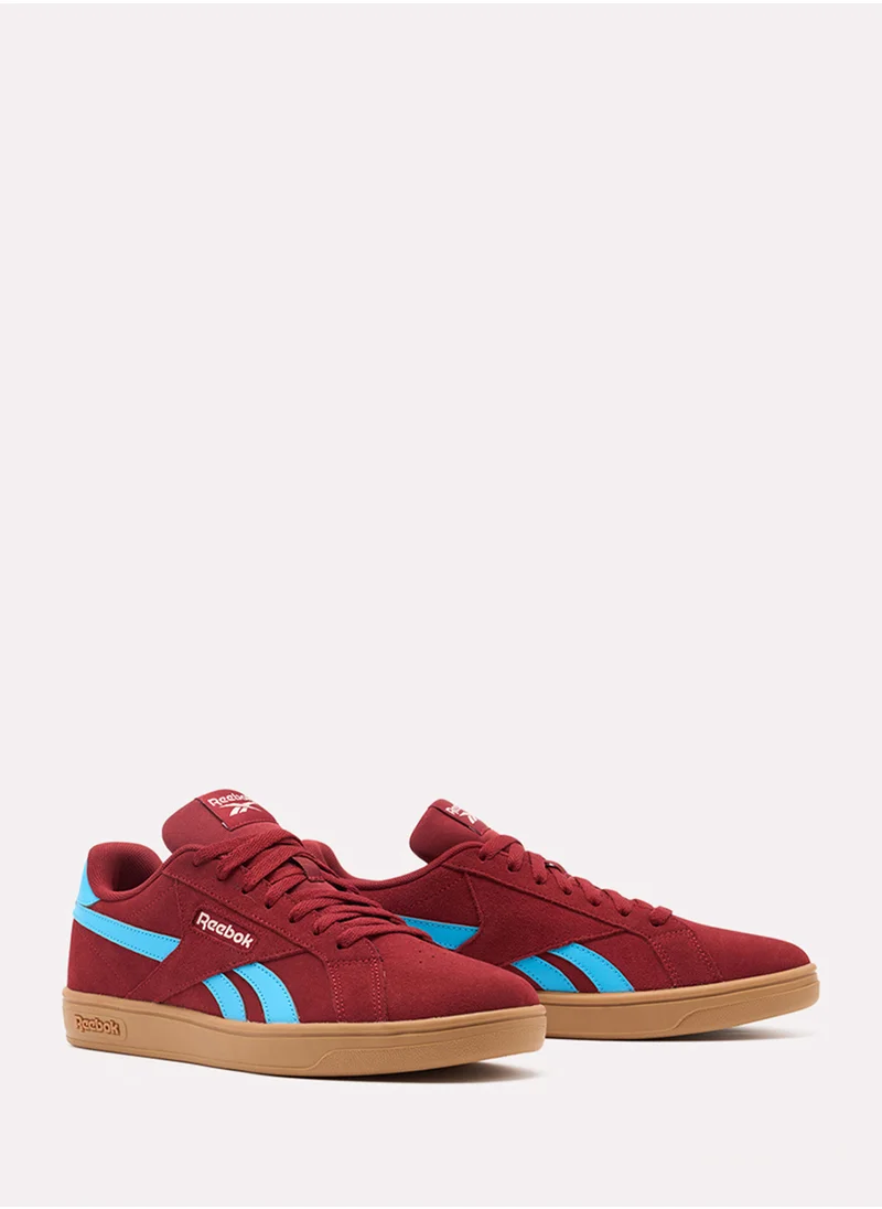 Reebok Court Retro