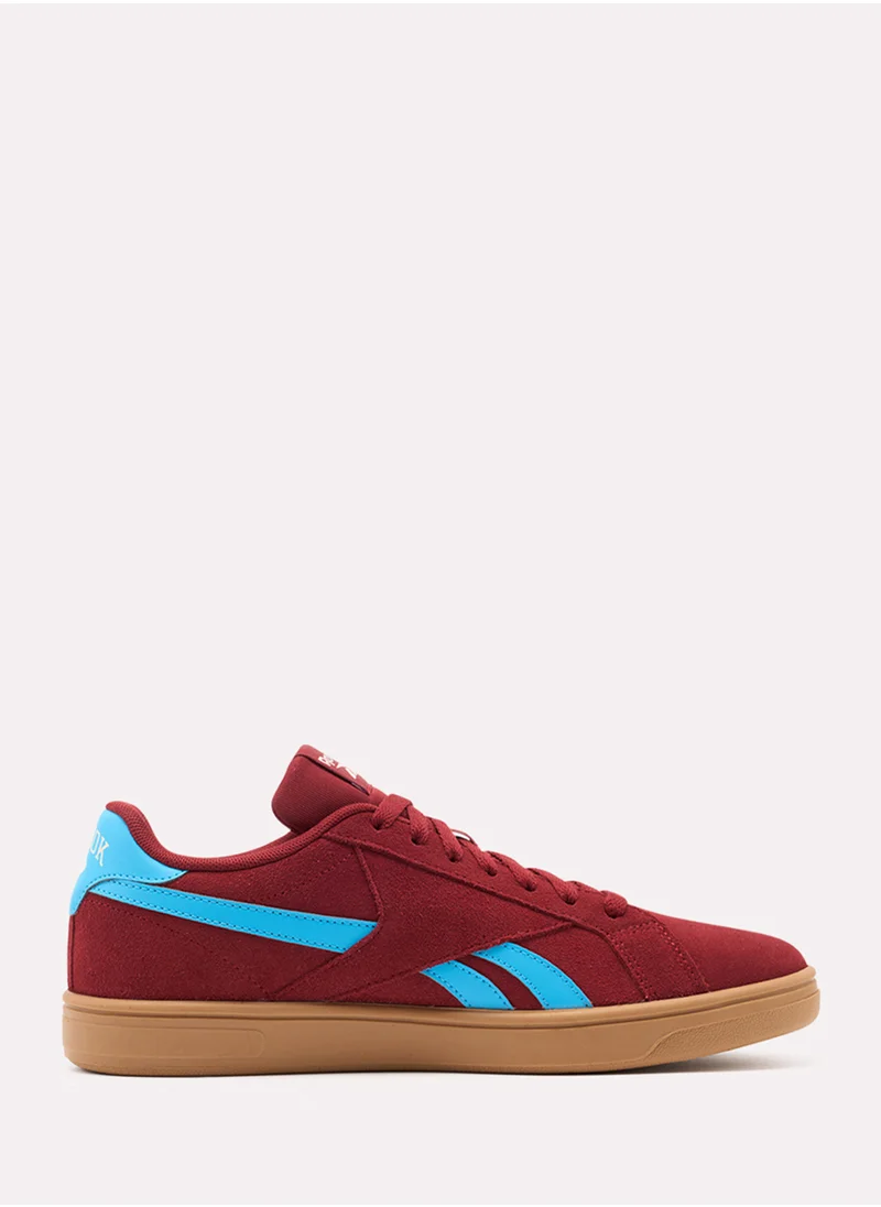 Reebok Court Retro