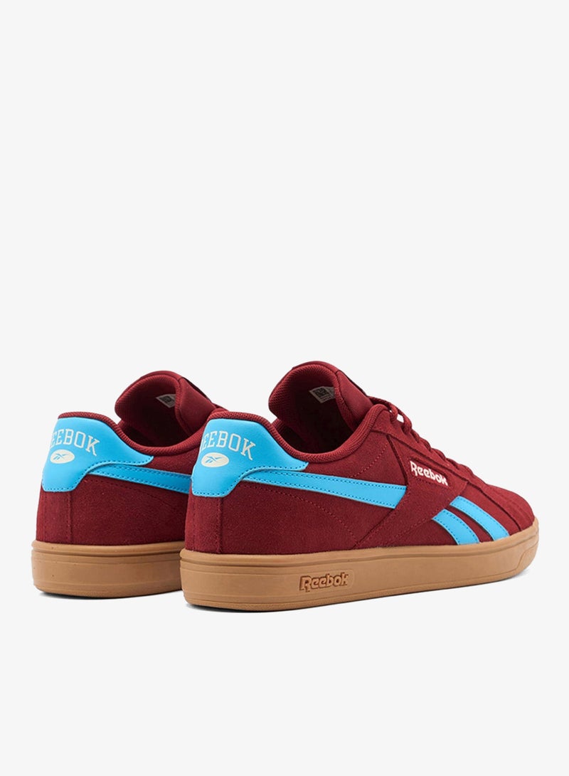 ريبوك كورت ريترو - Image 3