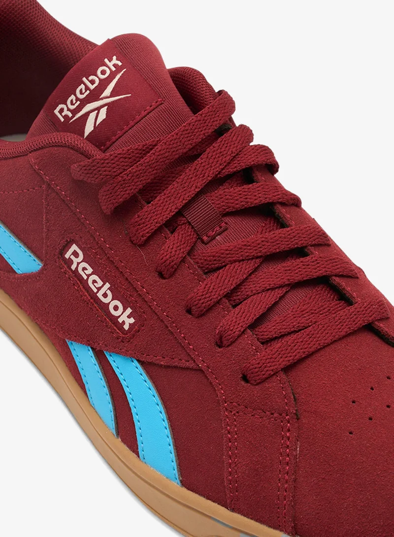 Reebok Court Retro