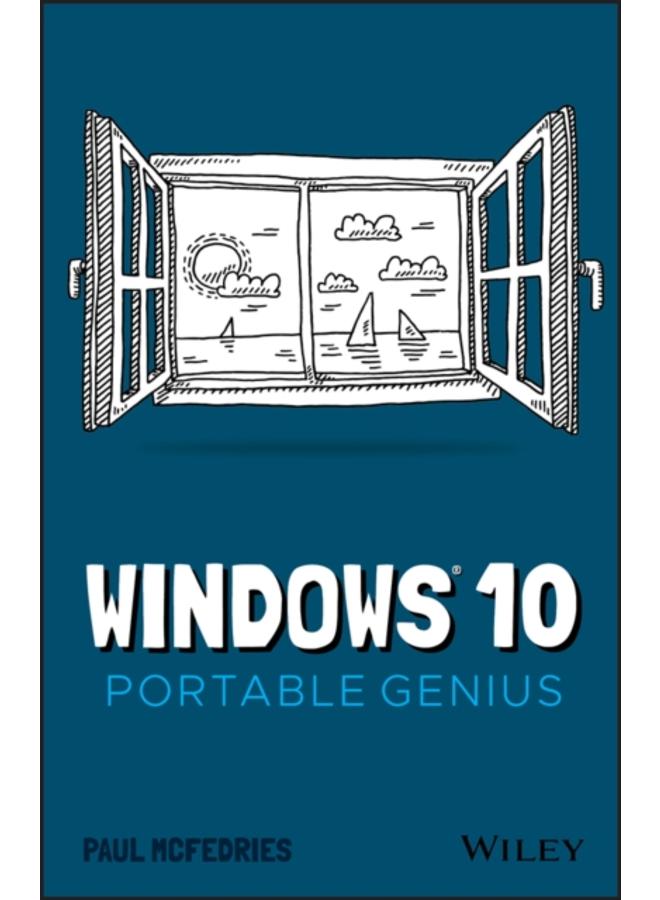 Windows 10 Portable Genius 