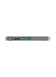 Grandstream Grandstream UCM6308A IP PBX (PABX) – 8 FXO Ports, Supports 3000 Users, VoIP Unified Communication System  - Image 2