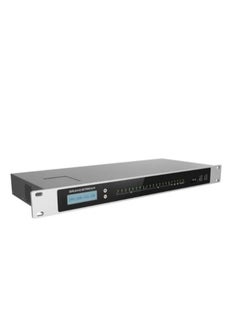 Grandstream Grandstream UCM6308A IP PBX (PABX) – 8 FXO Ports, Supports 3000 Users, VoIP Unified Communication System  - Image 3