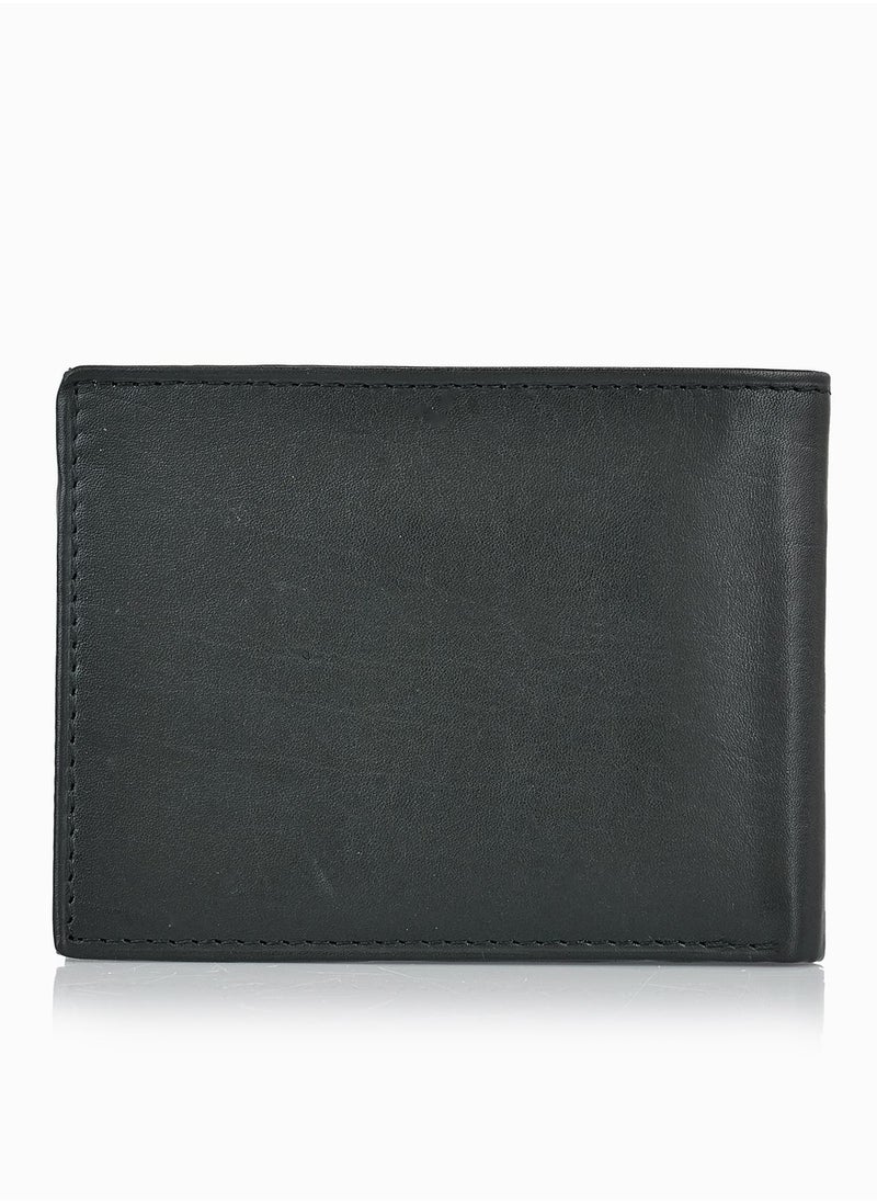 Passcase Wallet