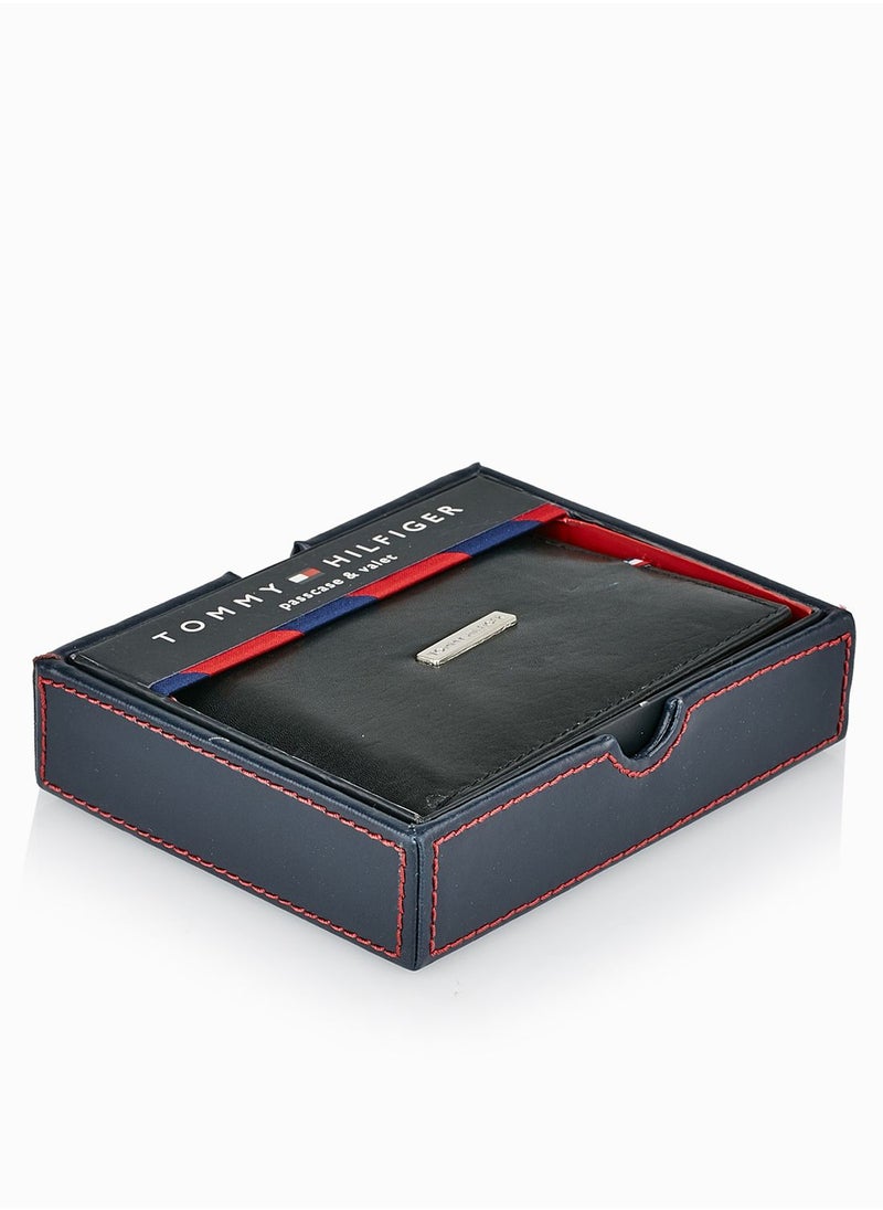 Passcase Wallet