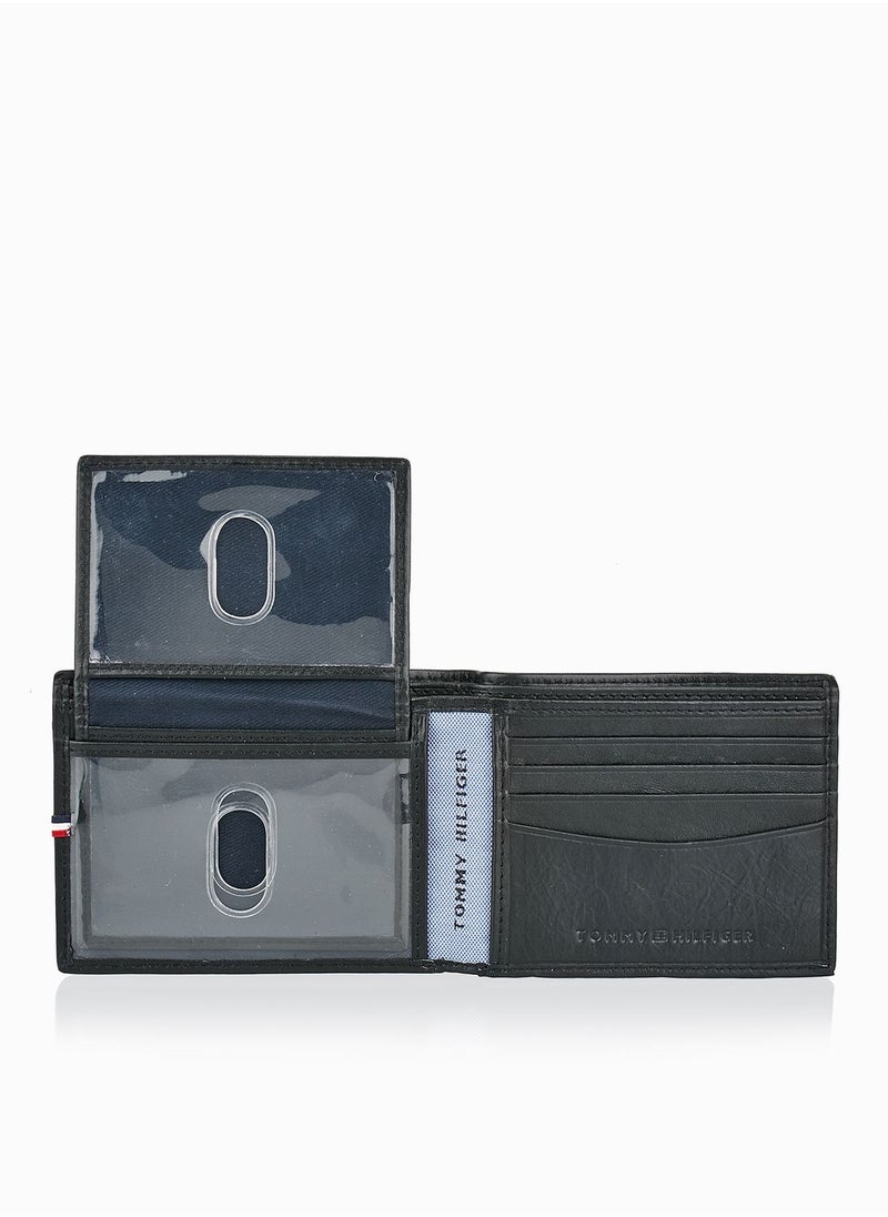Passcase Wallet