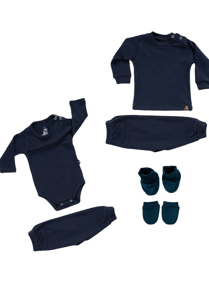 Thermo - Baby Thermal Set of 6 pieces Gift Box - Image 1
