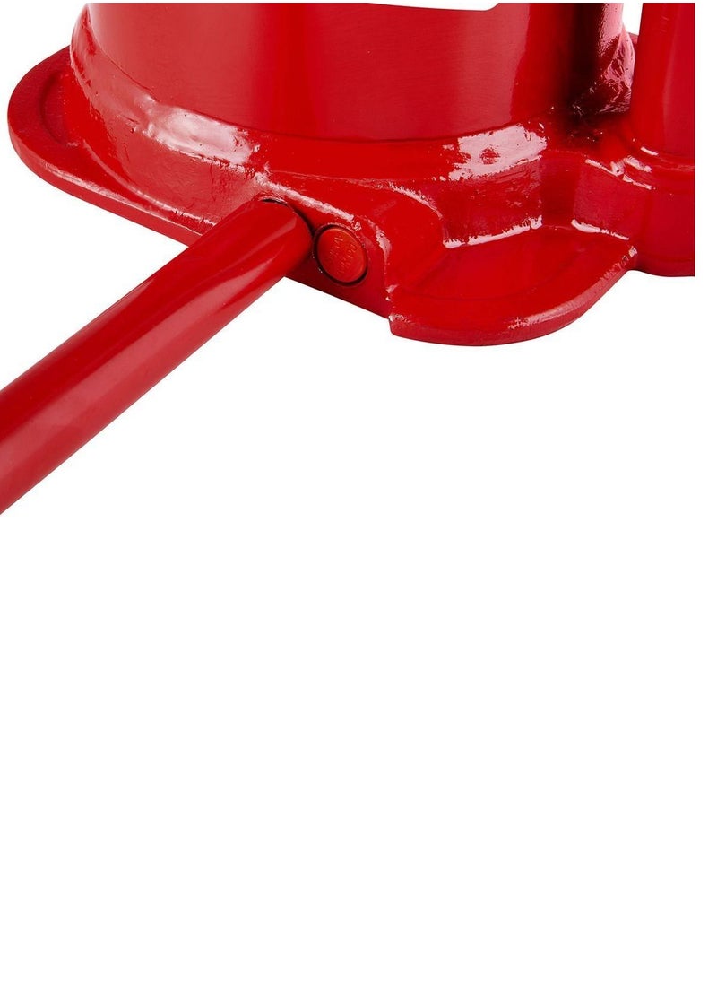 California formula-T CAR JACK KIT 6 TON FOR TRAVEL VAN  - Image 3