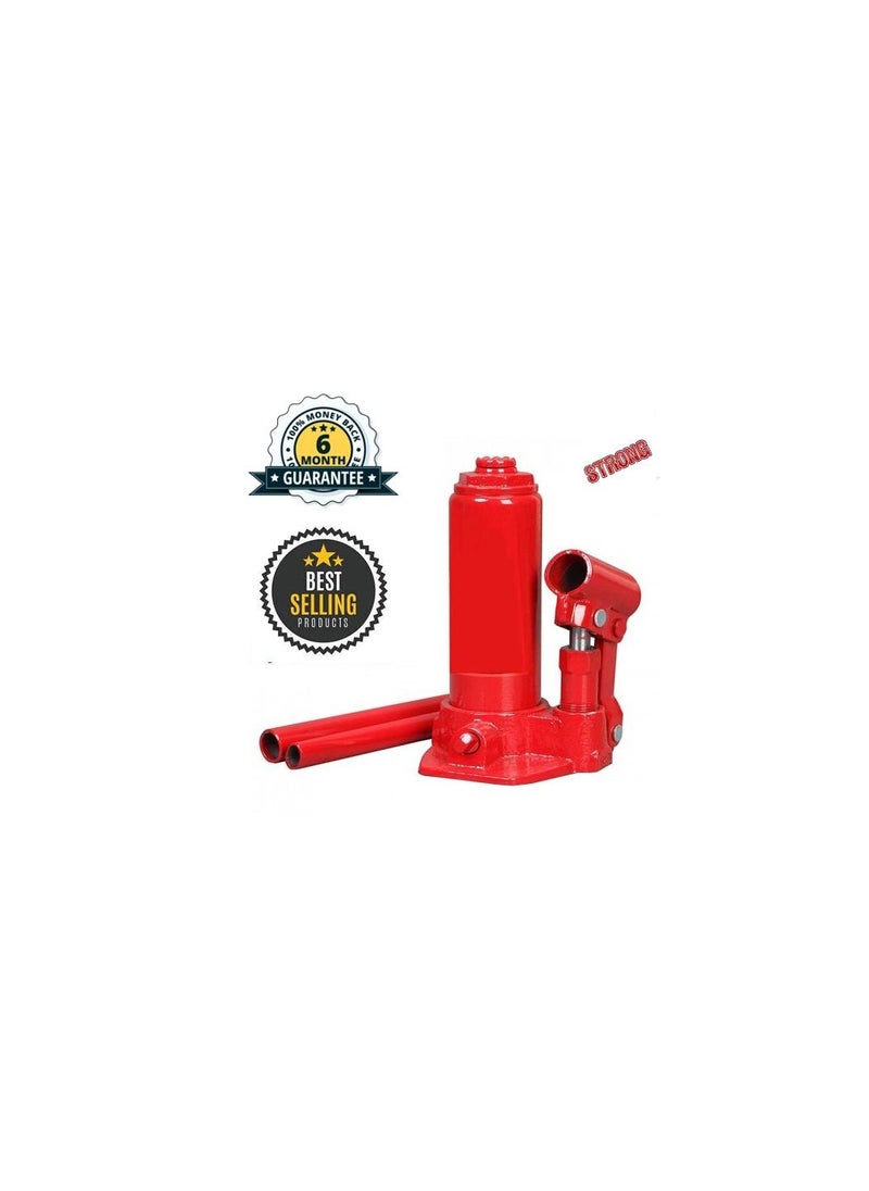 California formula-T CAR JACK KIT 6 TON FOR TRAVEL VAN  - Image 4