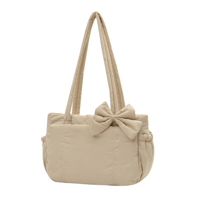 Women's Cotton Tote Bag - Image 5