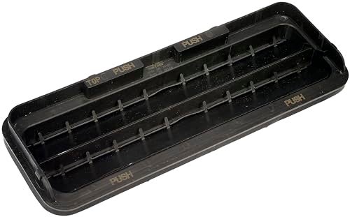 Dorman 59120 Cabin Pressure Vent Compatible with Select BuickCadillacChevrolet Models