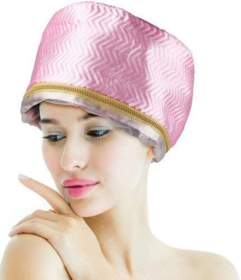 MOBDESK hair spa cap combo j9658 HAIR SPA CAP - Image 1