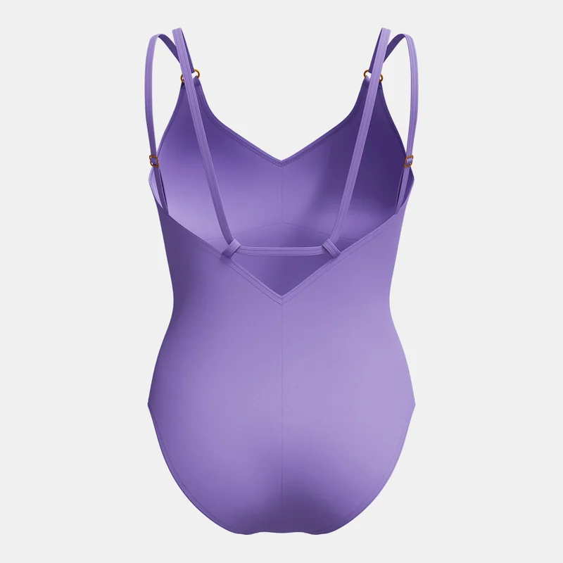 speedo Women's Shaping Strappy One-Piece Swimsuit