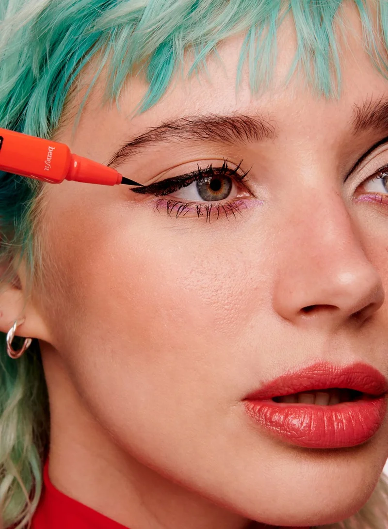 Benefit Cosmetics They're Real Xtreme Precision Black Liner