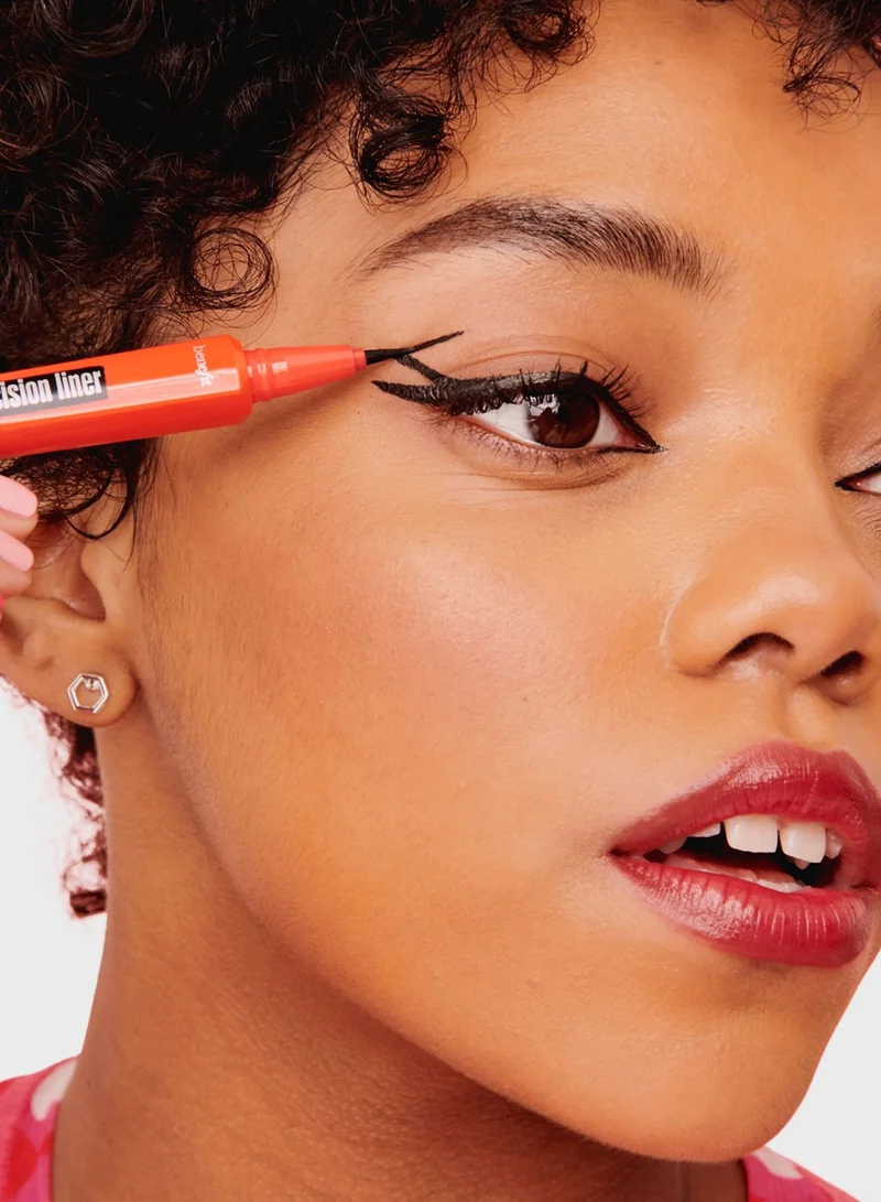 Benefit Cosmetics They're Real Xtreme Precision Black Liner