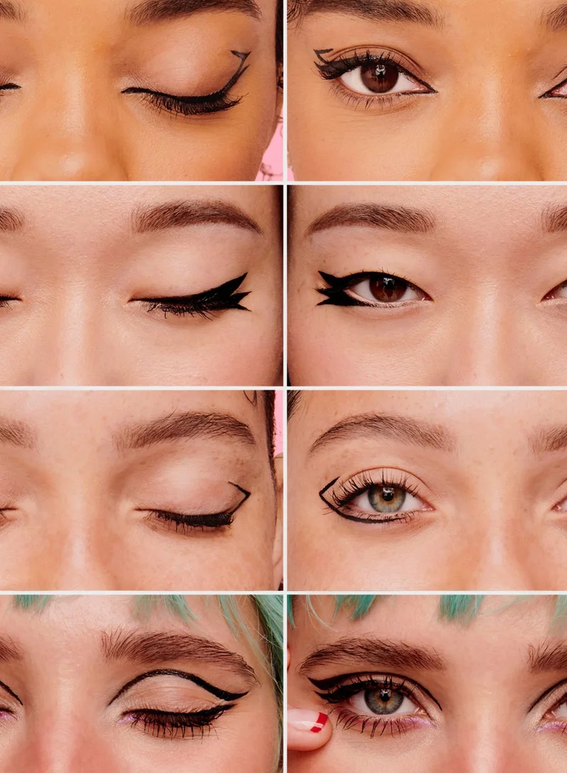 Benefit Cosmetics They're Real Xtreme Precision Black Liner