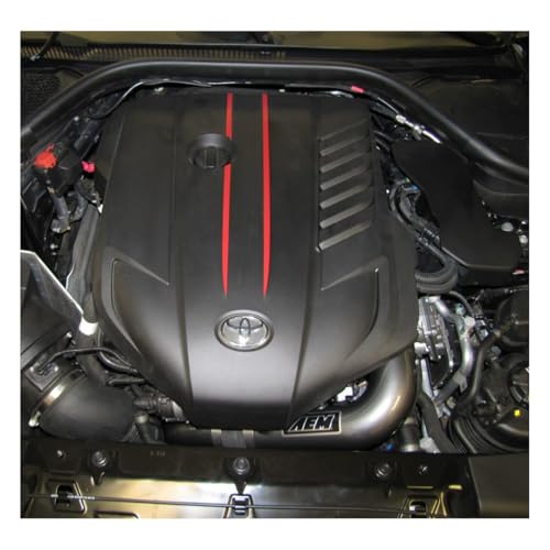 AEM 28-30005 High Performance Cold Air Intake Compatible with select AUDI/Volkswagen vehicles (check product description for complete list of vehicles) - Image 5