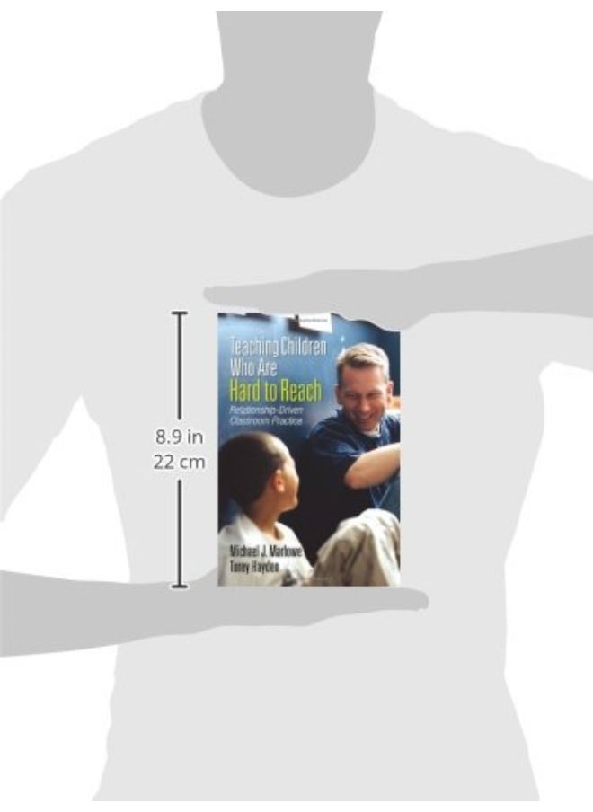 Teaching Children Who Are Hard to Reach: Relationship-Driven Classroom Practice  - Image 2