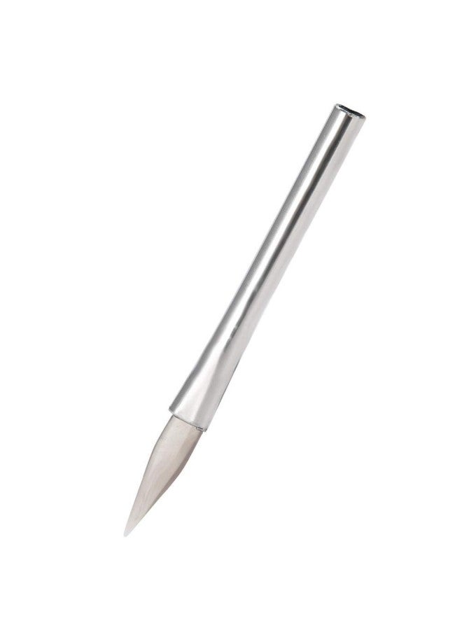 klarako Agate Burnisher Knife, Tipped Agate Burnisher Polishing Jewelry Making Craft Tool for Gold and Silver - Image 4