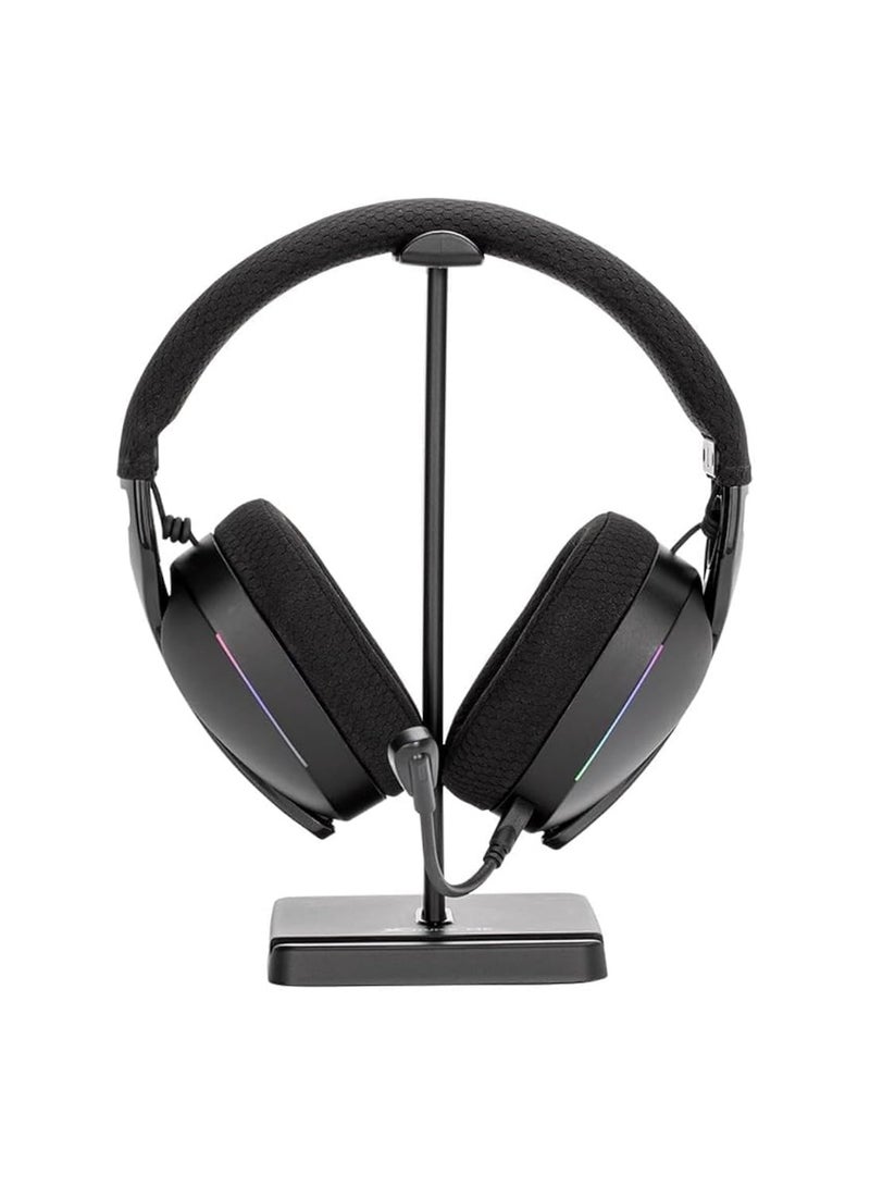 XTRIKE ME حامل سماعة HT-08 مع حامل هاتف - Image 3