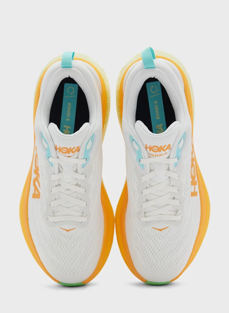 Hoka Bondi 8