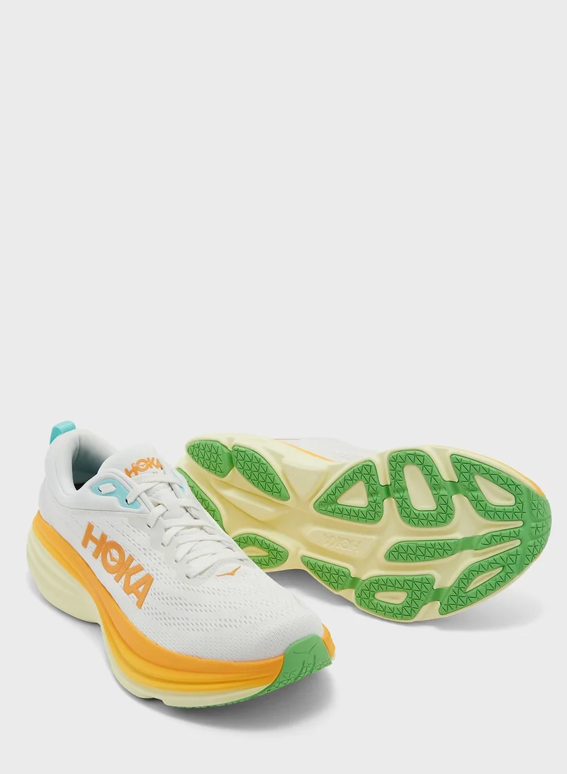 Hoka Bondi 8