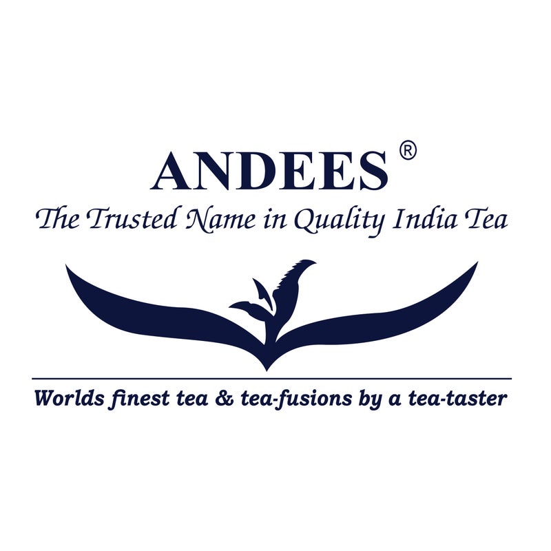 ANDEES شاي أنديز ماسالا باي 100 كيس شاي مع أكياس الأعشاب لتحسين جهاز المناعة - Image 4