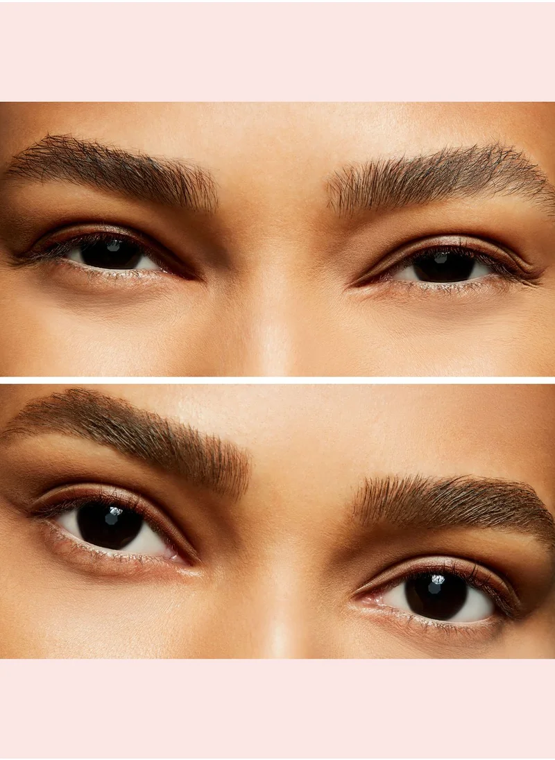 MAC Cosmetics Eye Brows Big Boost Fibre Gel - Brunette