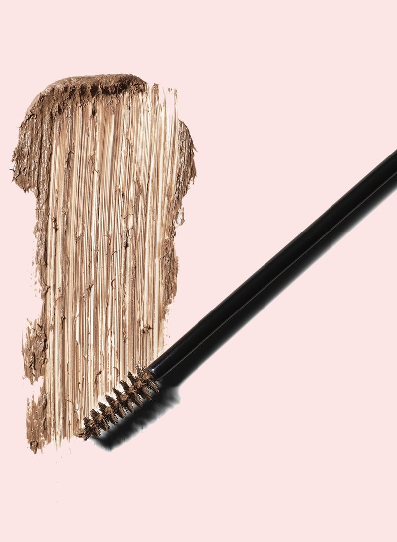 ماك كوزمتيكس جل فايبر بوست بيج للحواجب- برينيت - Image 2