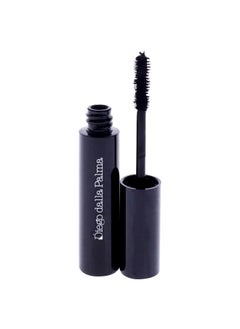 Diego dalla Palma Milano Lash Booster Mascara Ciglione Black  - Image 2