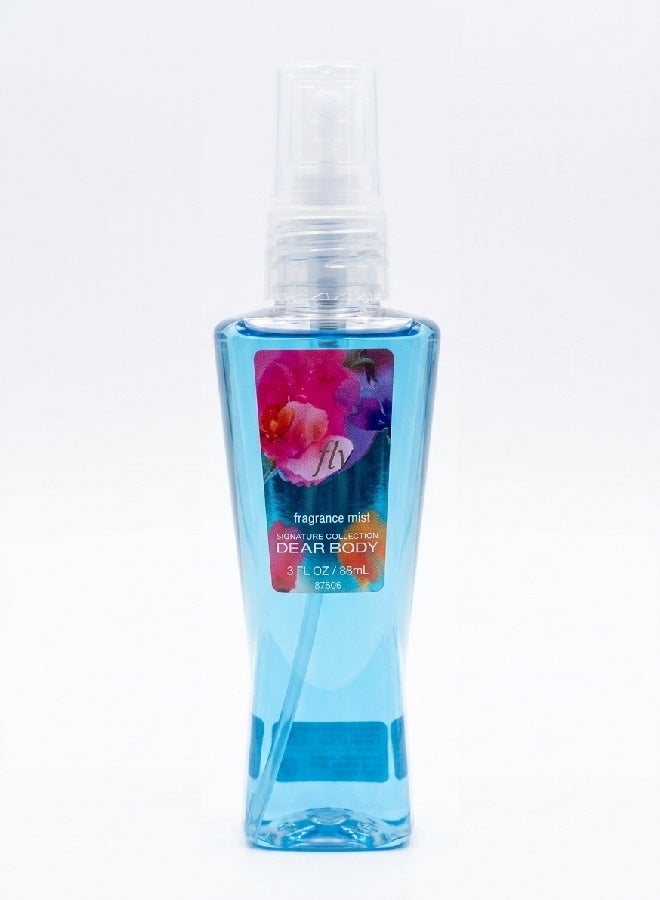 معطر جو للجسم  فلاي أواي 88 مل