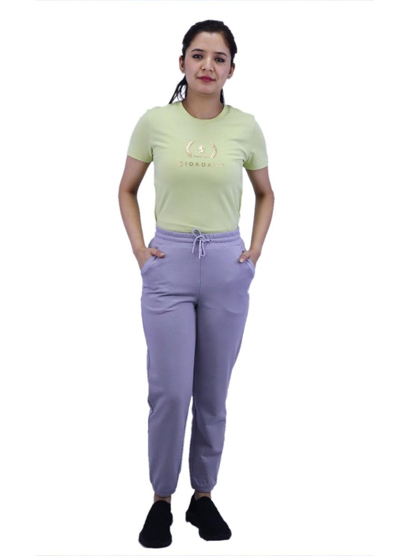 GIORDANO Women's  Jogger - Image 2