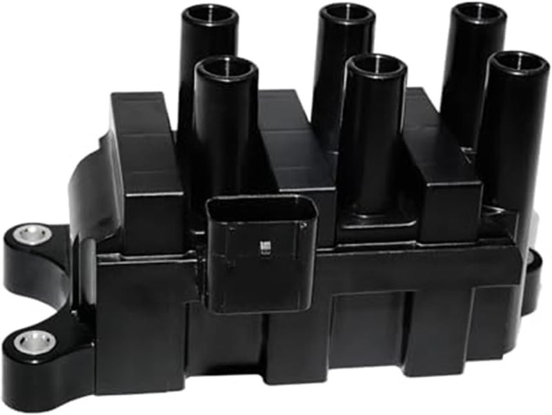 QASULER Car Ignition Coil for Ford and Mazda - Image 3