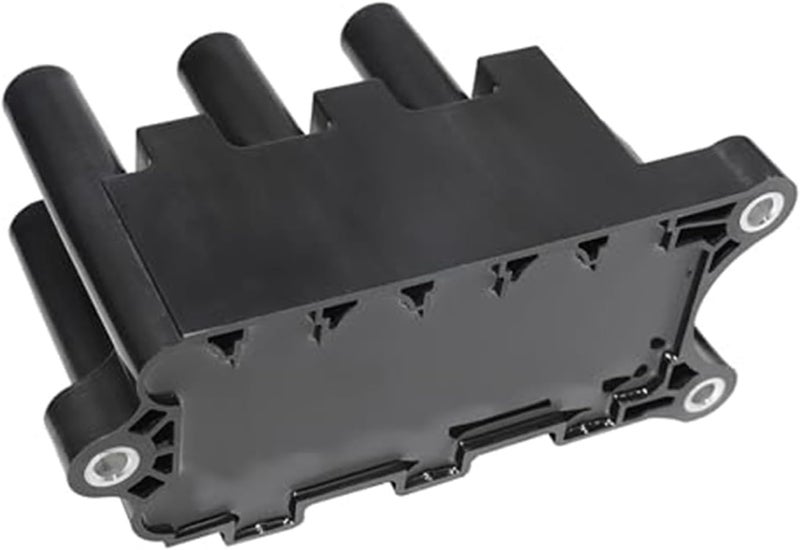 QASULER Car Ignition Coil for Ford and Mazda - Image 4