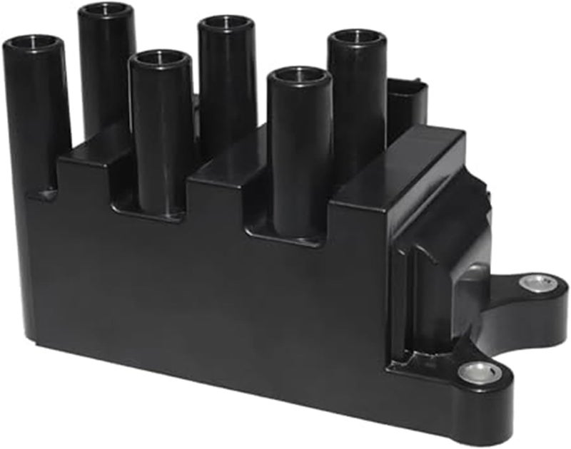 QASULER Car Ignition Coil for Ford and Mazda - Image 2
