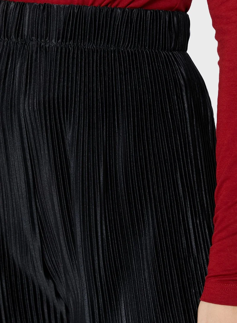 ELLA Straight Fit Pants