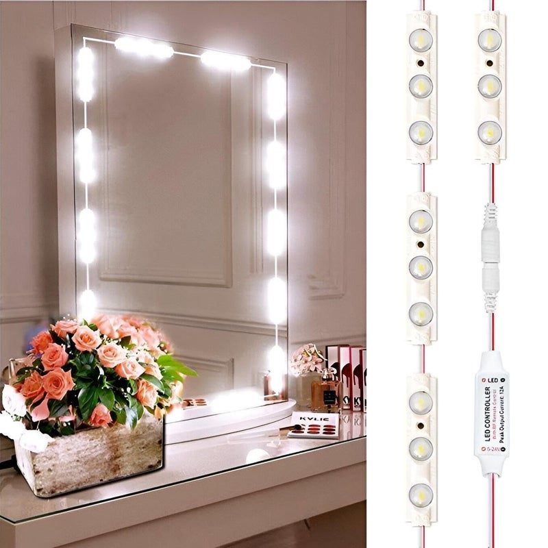 High Performance LED Strip Light for Perfect and Charming Online Beauty - Generic