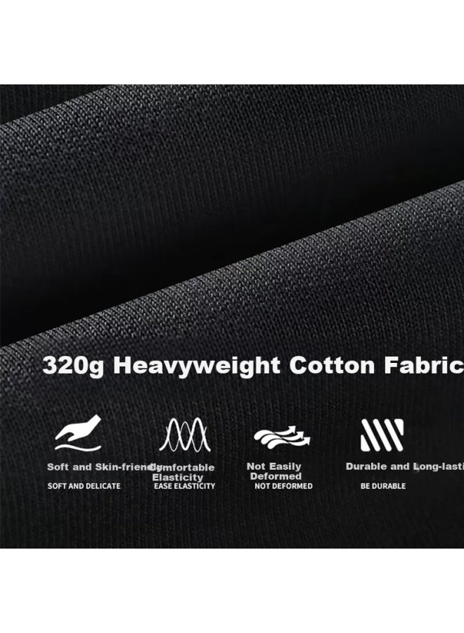 Pull Back Warrior Casual Pants Men Spring And Autumn Loose Belted Sports Trousers Men All-match Slim Fit Men's Pants Gray 3XL - Image 4