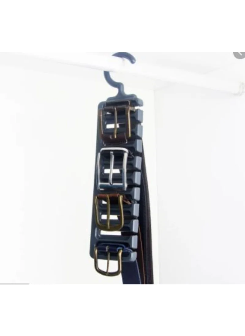 DECOBELLA 10-Eye Belt Strap