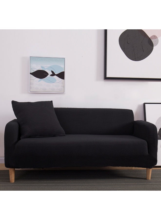 KUYING New Four Seasons Universal Sofa Cover 