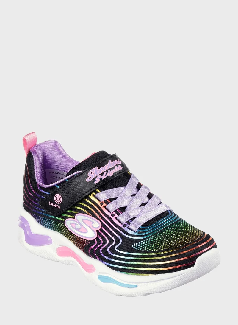 SKECHERS Kids Wavy Beams