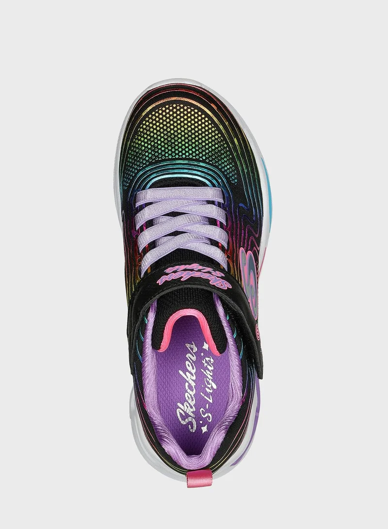 SKECHERS Kids Wavy Beams