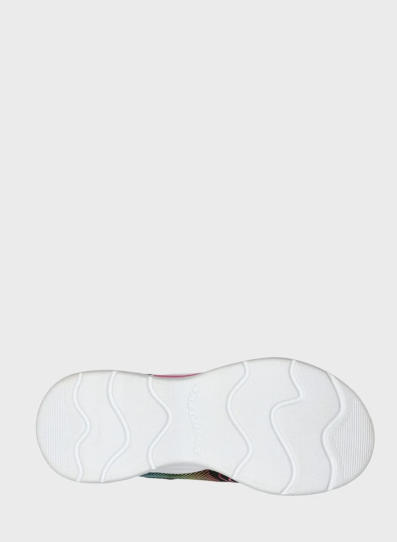 SKECHERS Kids Wavy Beams