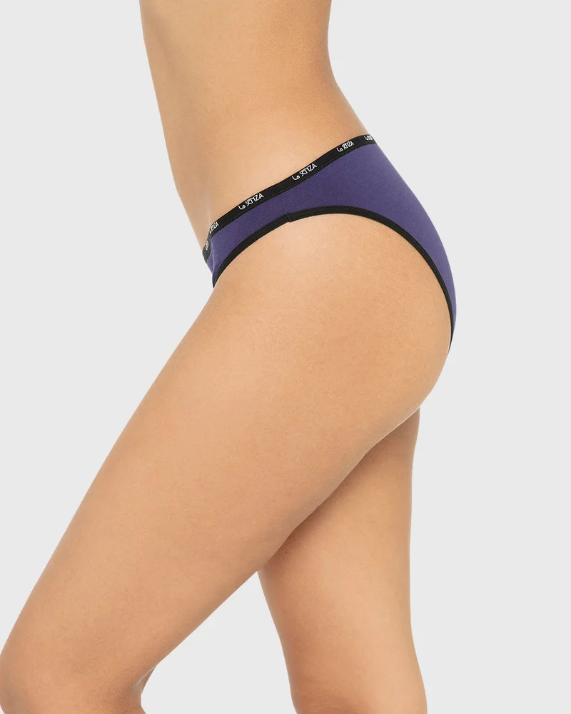 لا سينزا La Senza Cotton Bikini Panty