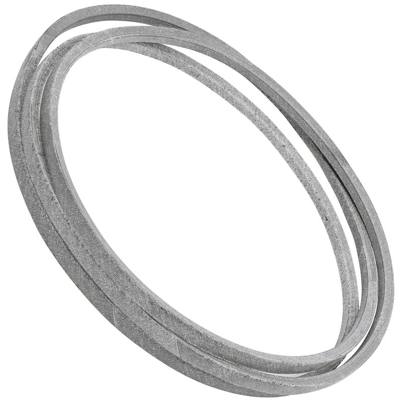 Caltric Drive Belt Compatible with John Deere M131766 (1/2" x122 3/4) - Image 3