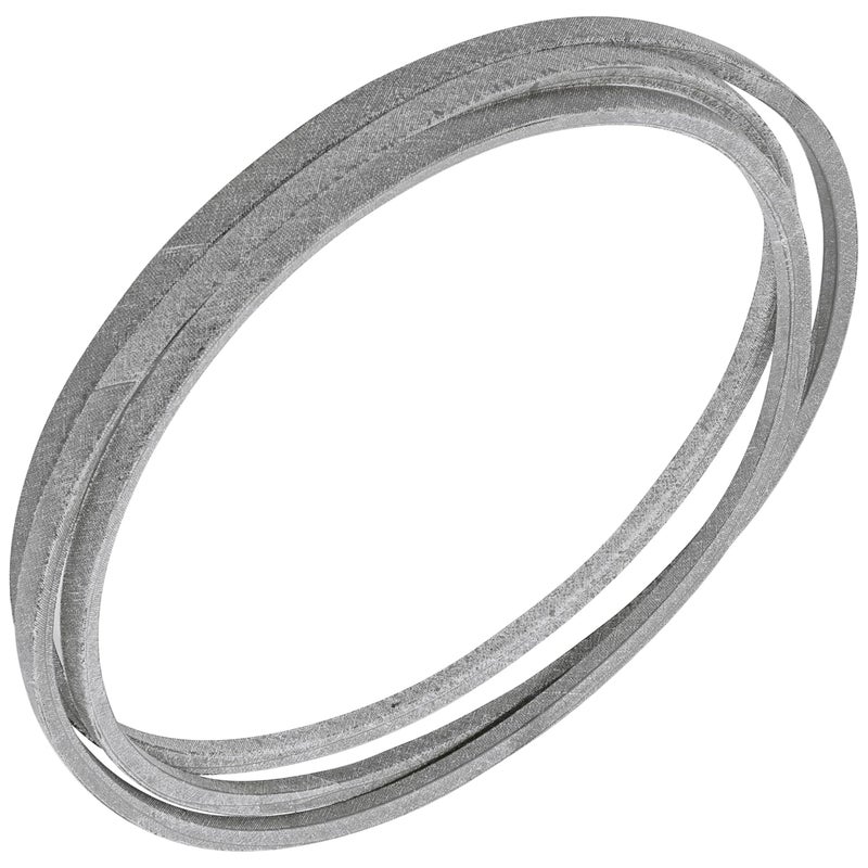 Caltric Drive Belt Compatible with John Deere M131766 (1/2" x122 3/4) - Image 5