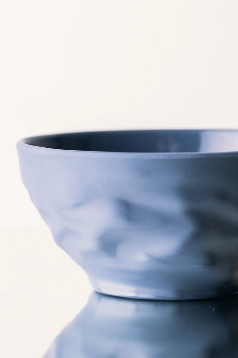 Carina Melamine Petra Salad Bowl (20cm) - Image 2