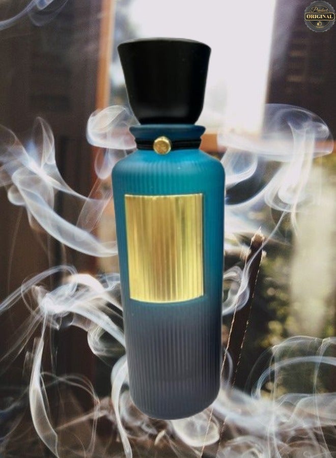 Classic La Dor Bakhur Perfume 25ML - Image 2