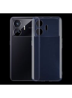 HuHa Case Cover For Realme GT Neo5 SE Ultra-thin Transparent TPU Phone Case 